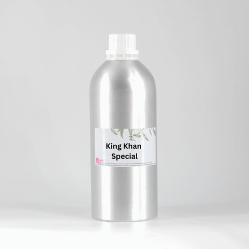 King khan special
